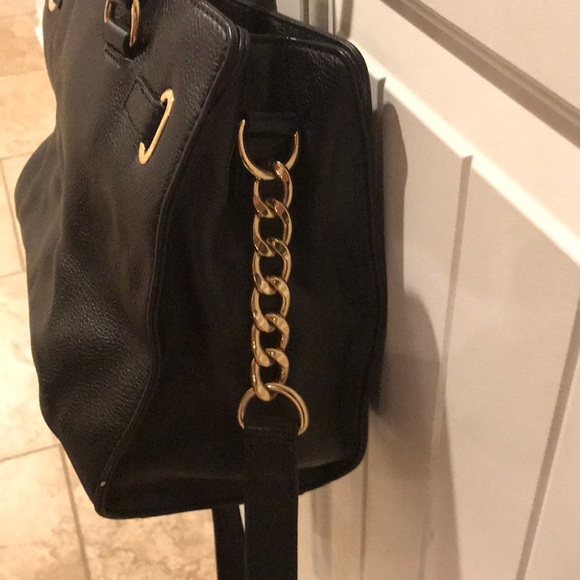 Michael Koral purse (large tote) - Picture 5 of 8